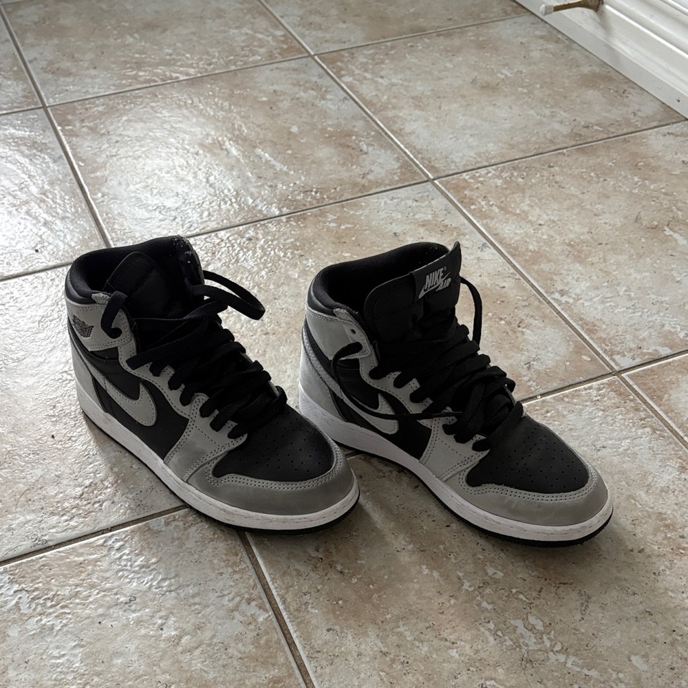 Air Jordan 1 Retro High OG Shadow 2.0